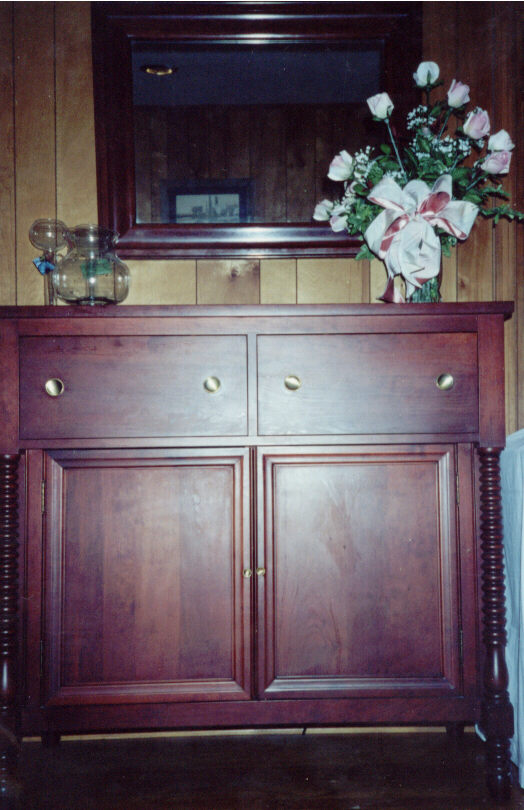 The Consider H. Willett Company of Louisville, Kentucky