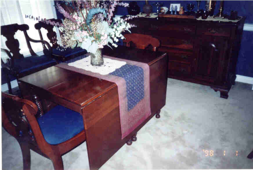 The Consider H. Willett Company of Louisville, Kentucky